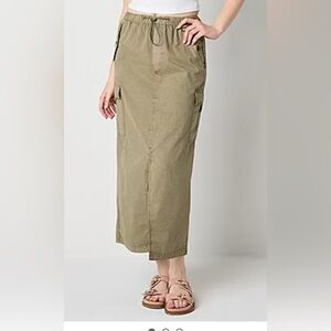 💃Arizona Womens Maxi Skirt - Juniors